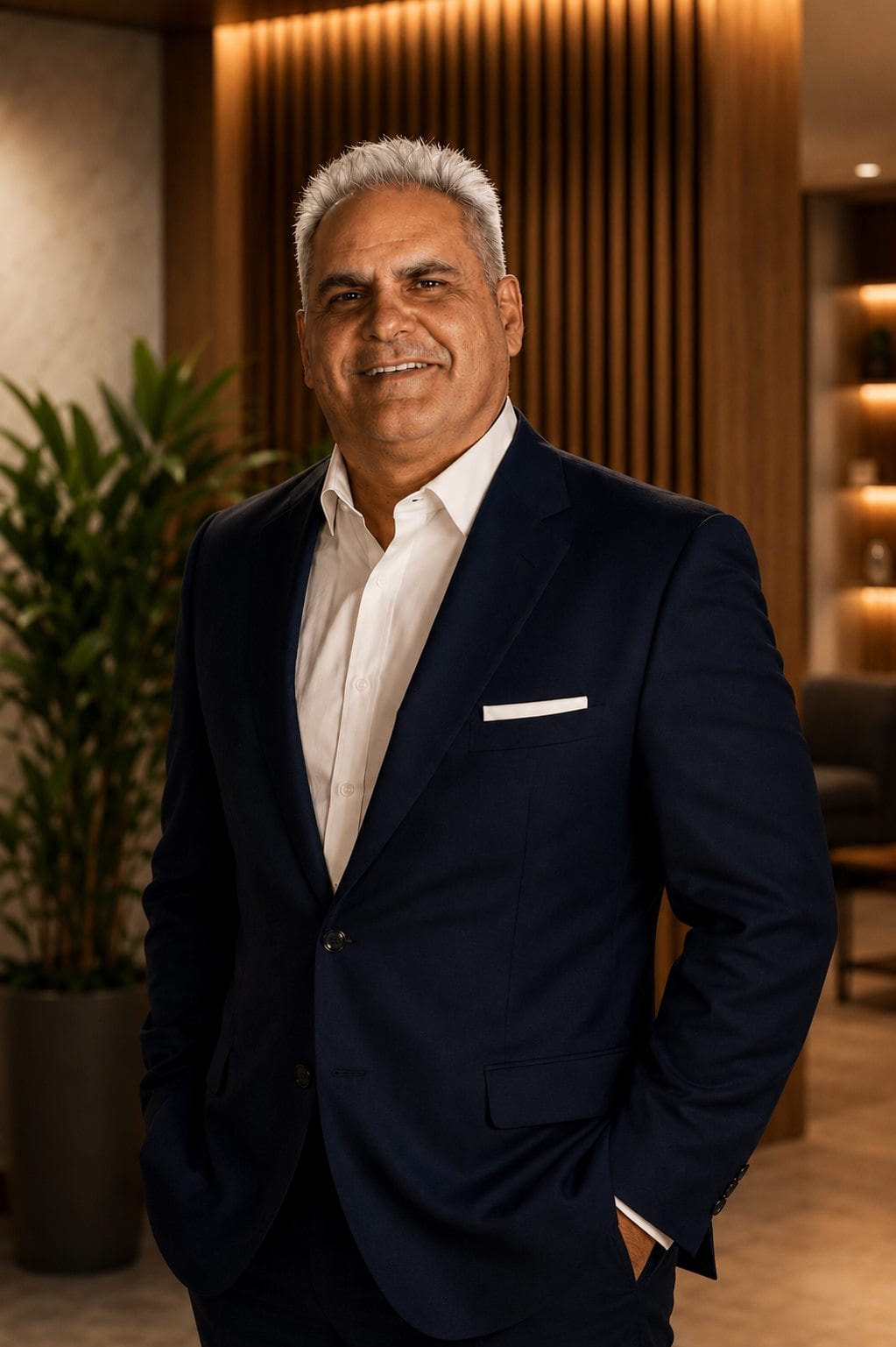 Kleber de Andrade Pinto